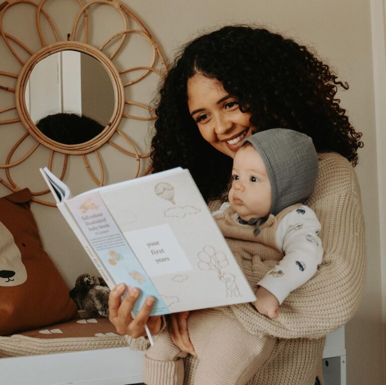 Forget Me Not Journals