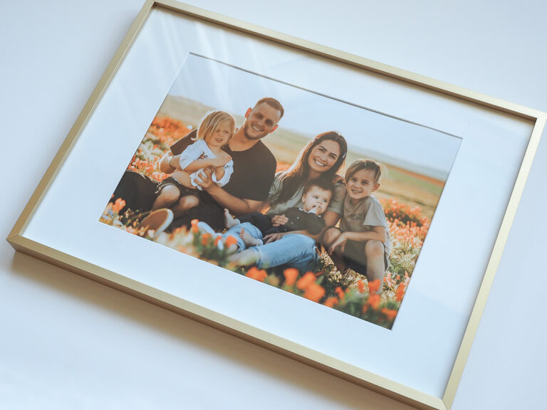 The hidden power of photographs in your home