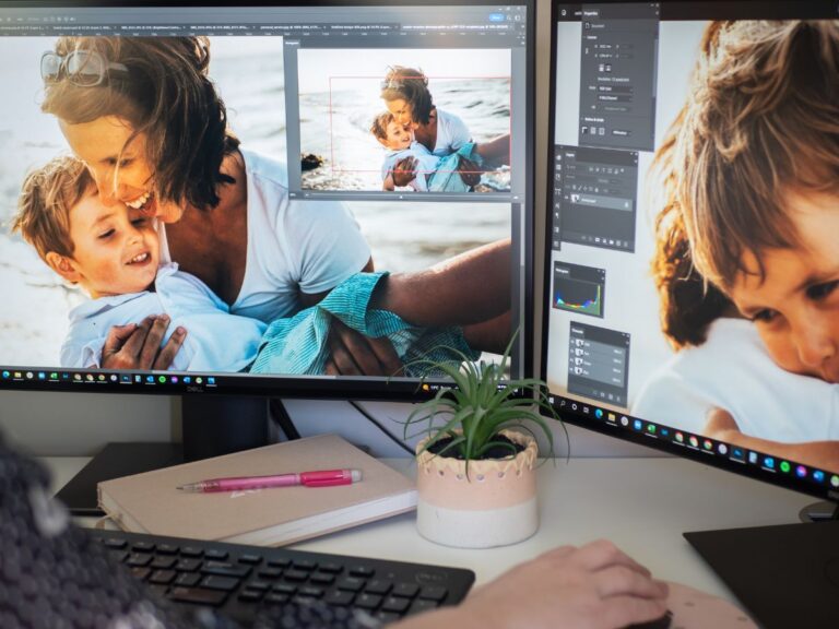 Print Enhancement Service