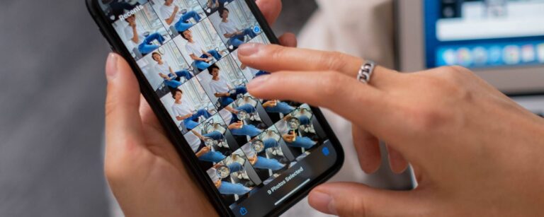 How to stay in control of your growing photo library? Introducing Keepers!