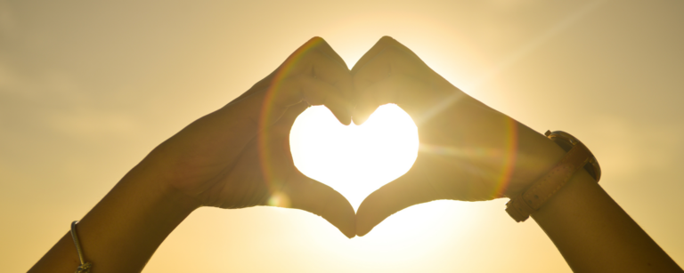 How to express your love in photos