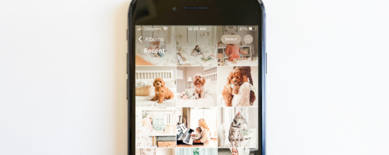 Secure Your Family Memories