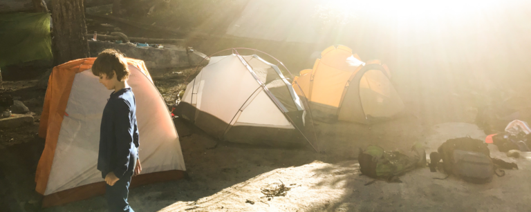 How to tell your family’s holiday story with photos