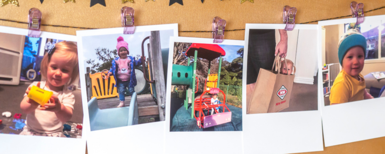 To frame or not to frame