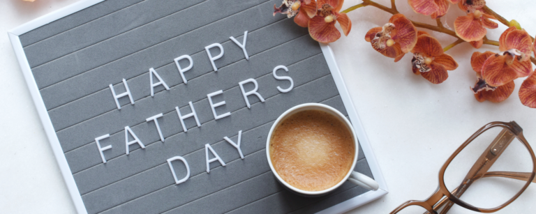 A Mum’s Guide to Father’s Day Gifts